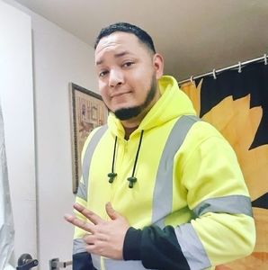 Meet your Posher, Douglas